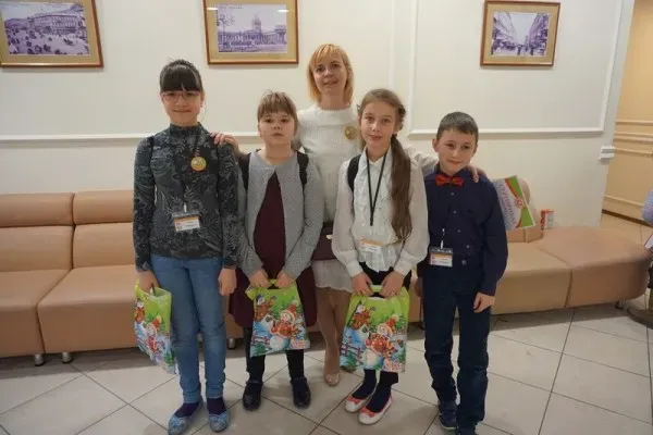 Онлайн-курс «Олимпиадная математика»