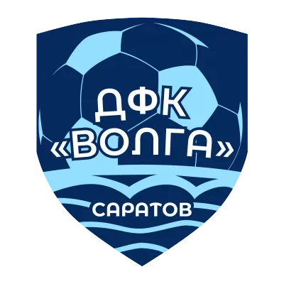 Детский Футбольный клуб "Волга"