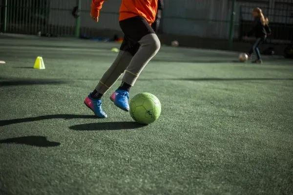 Школа футбольного мастерства "Football Skills"