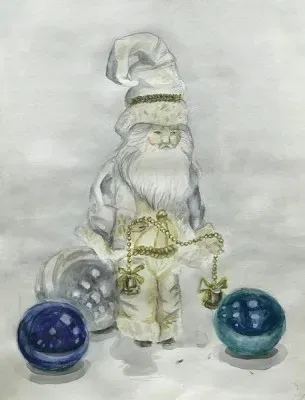 Летние курсы рисования