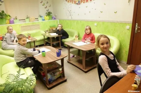 Изостудия
