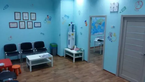 Курс "Маленький интеллектуал (8-9 лет)"