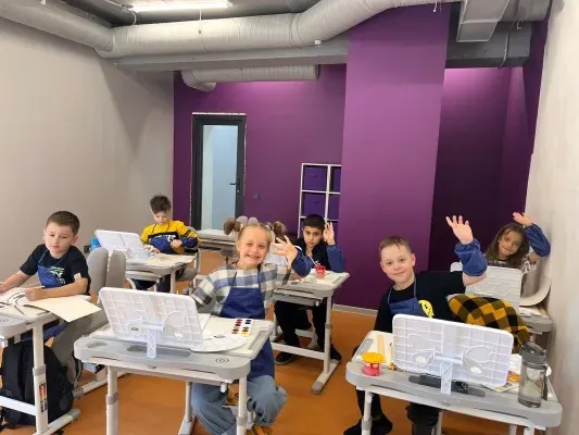 Частная школа TOP IT SCHOOL Липецк
