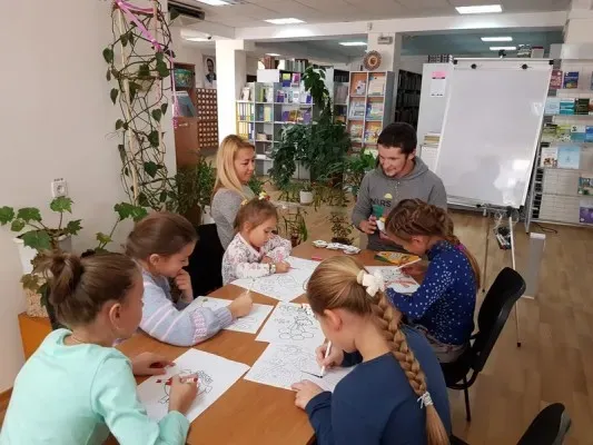 Французский для самых маленьких