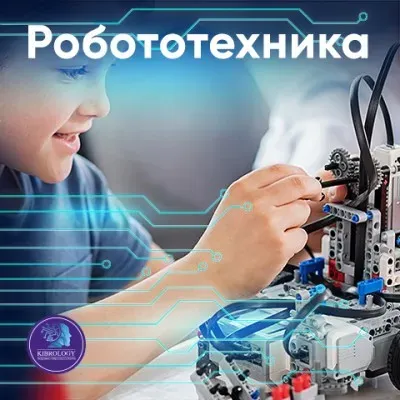 Робототехника
