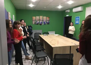 Групповые и индивидуальные занятия иностранными языками