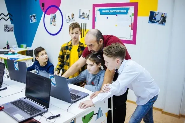 Фундаментальная программа