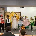 Театральная студия "АйДаДетки"