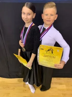 «Данс Про» (Dance Pro): танцы для детей и взрослых