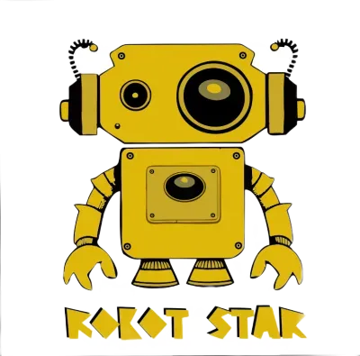 Robot Star