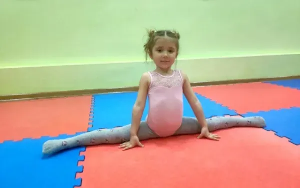 Хореография