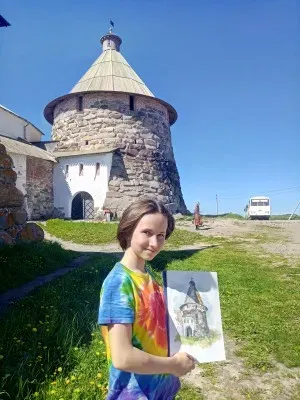 Студия ИНДИГО