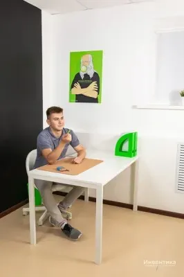 Клуб изобретателей «Инвентика»
