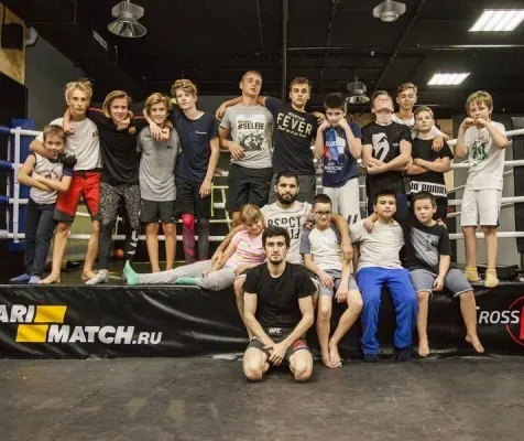 Crossfit Flash