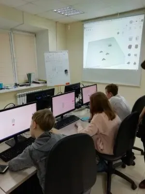 3d-моделирование и прототипирование в TinkerCad