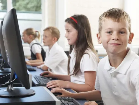 Креативное программирование для детей Scratch