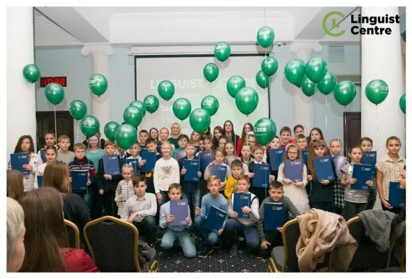Лингвист-Центр курсы английского языка в Севастополе