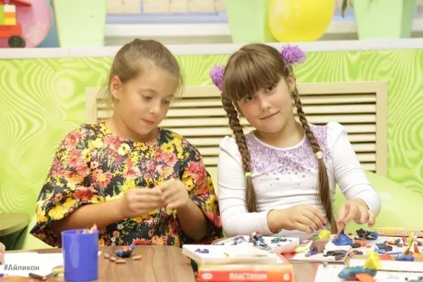 Мультстудия