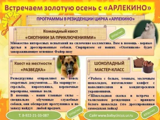 Празднование дня рождения