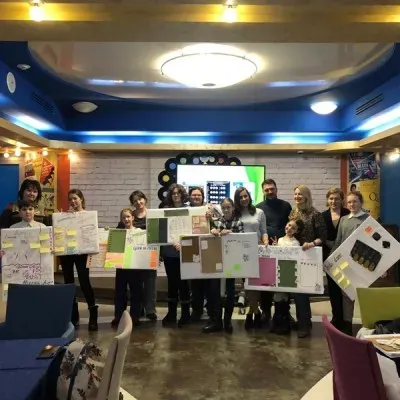 Лидерский клуб Soft Skills