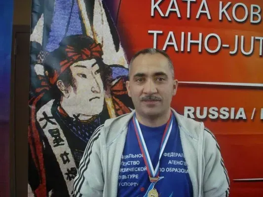 Тхэквондо