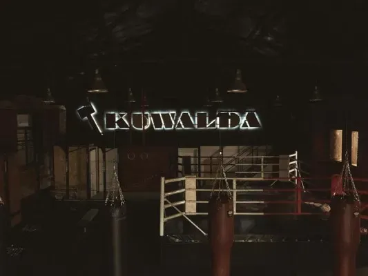 Бойцовский клуб KUWALDA