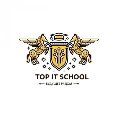 TOP IT SCHOOL г. Йошкар-Ола