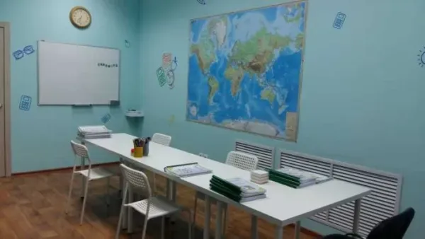 Курс "Маленький интеллектуал (8-9 лет)"