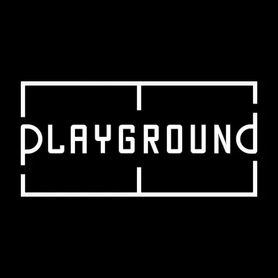 Баскетбольный центр Playground Рублёво