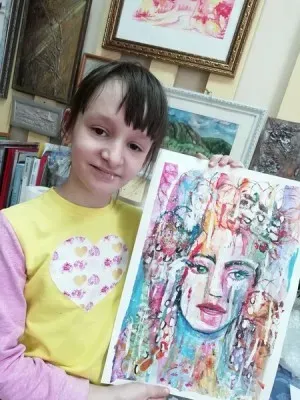 Прикладной дизайн и Развивающее рисование