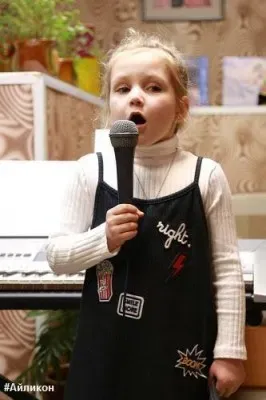 Обучение, уроки вокала в Измайлово