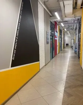 Компьютерная Акадкмия Топ