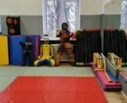 Центр восточных единоборств «Дракон»