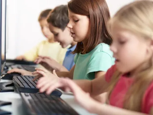 Креативное программирование для детей Scratch