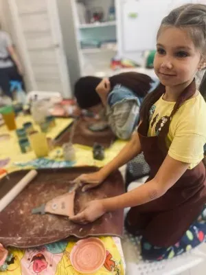 Летний языковой клуб Рязань