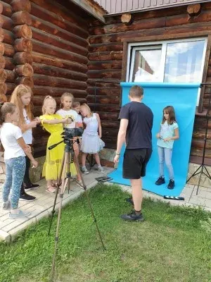 Программированеи для детей в Новоалтайске