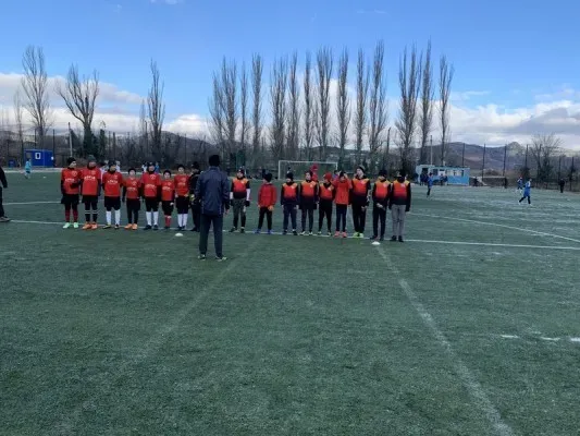 Футбольная школа fc_olympic_simferopol