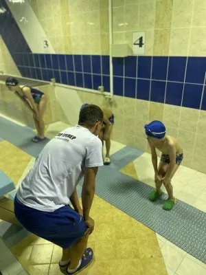 SwimClub