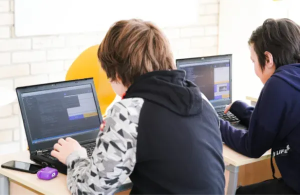 Куср "Python Start"