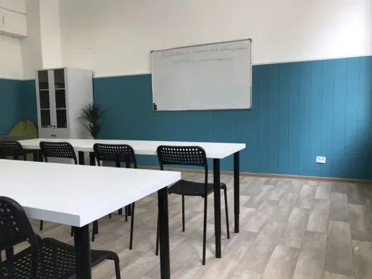 Робототехника Lego Education