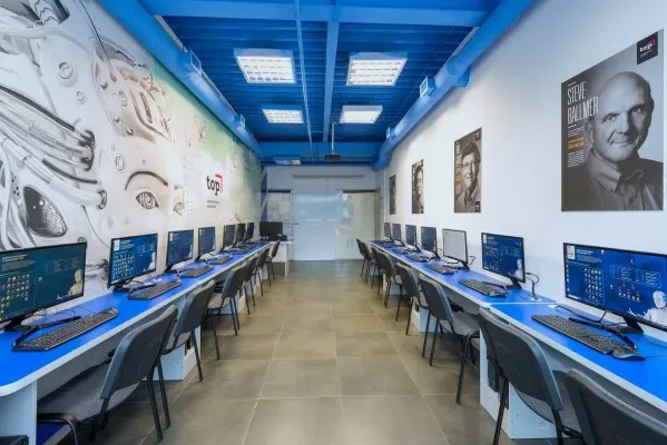 WEB разработка