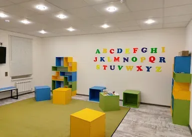 Английский для детей