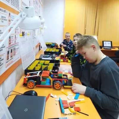 Робототехника