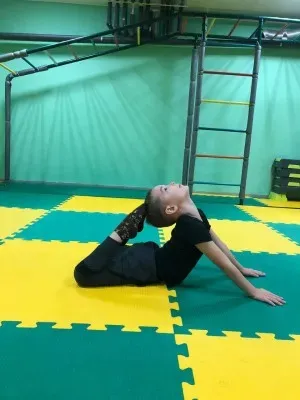 СПОРТИ, детский тренировочный центр