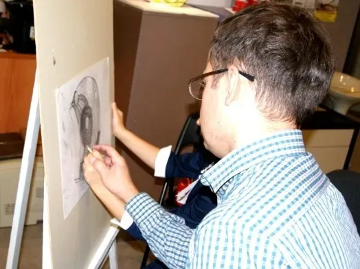 Профессиональное обучение детей архитектуре