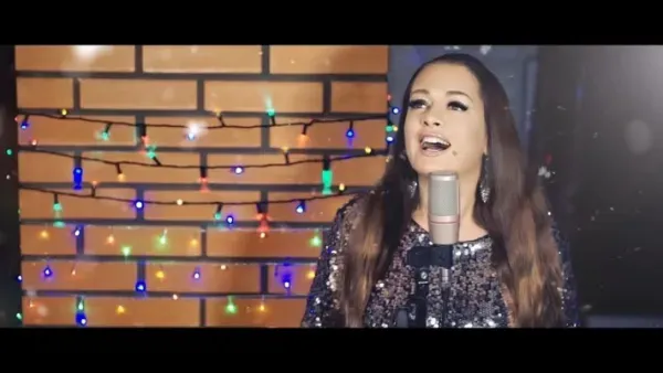Уроки вокала