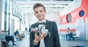 Лига Роботов. Робототехника для детей 5 -17 лет