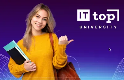 TOP IT UNIVERSITY