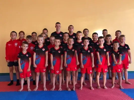 Клуб Каратэ┃«Чемпион»