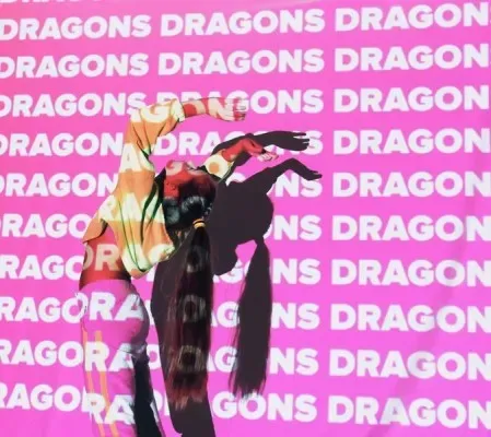 Акробатика и танцы в Пензе "Dragons"